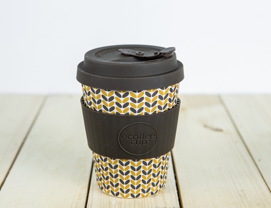 Ecoffee Cup rétro 340ml