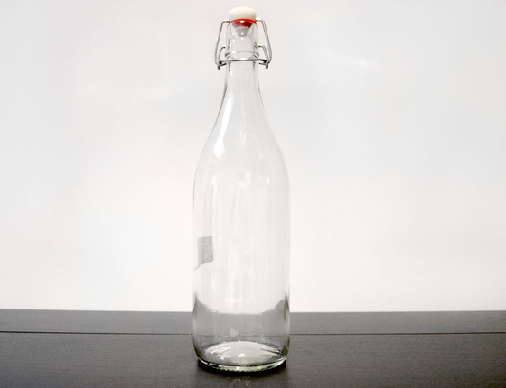 Bouteille Le Parfait réutilisable 1 litre