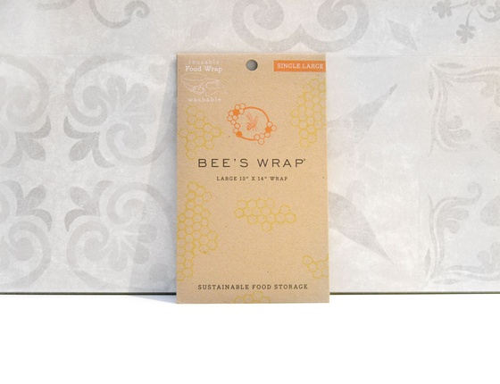 Emballages Bee’s Wrap taille L x1