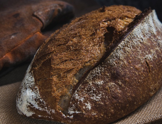 Pain de campagne 500g
