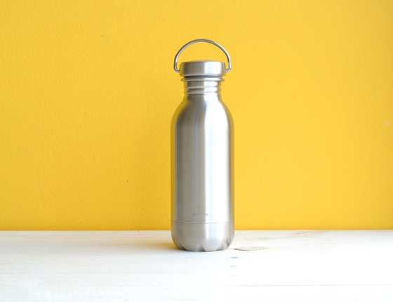 Gourde inox 330 ml Mini Daily