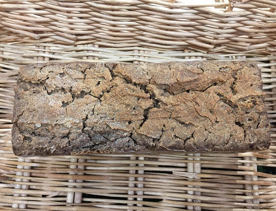 Pain au sarrasin 500g bio & local
