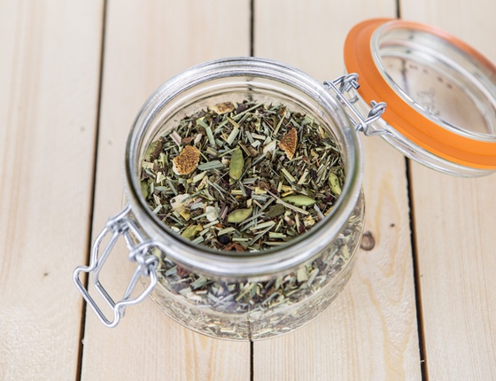 Infusion ayurvédique PITTA bio