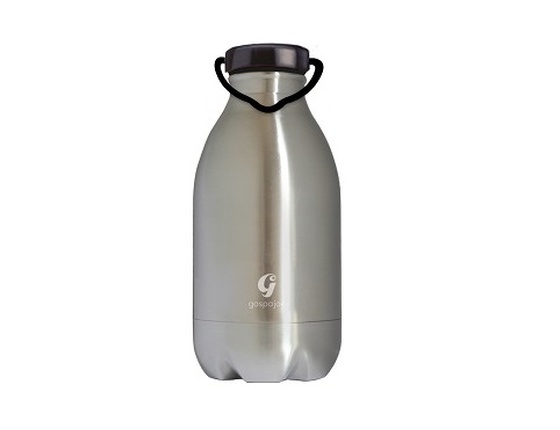 Gourde en inox 450ml Daily inox