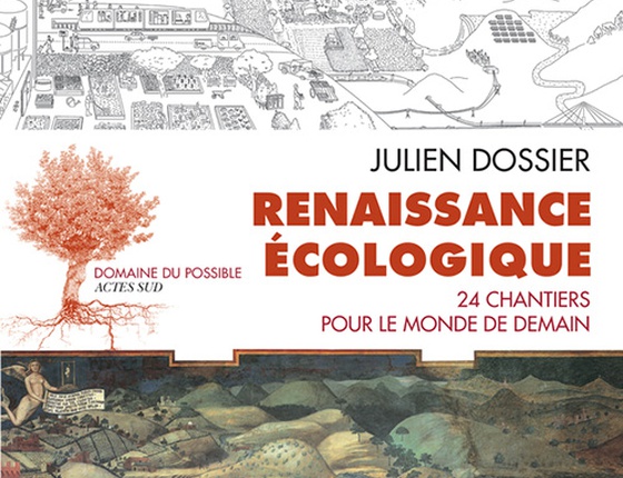 Livre Renaissance écologique