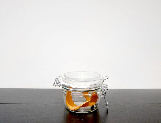 Bocal Le Parfait Super 125 ml
