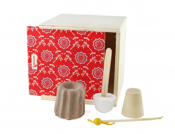Coffret cadeau Zéro déchet