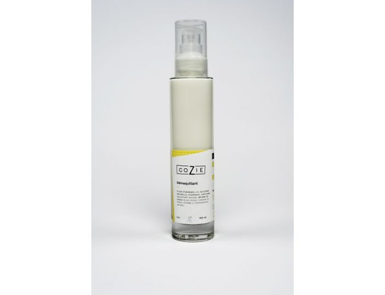 Lait démaquillant