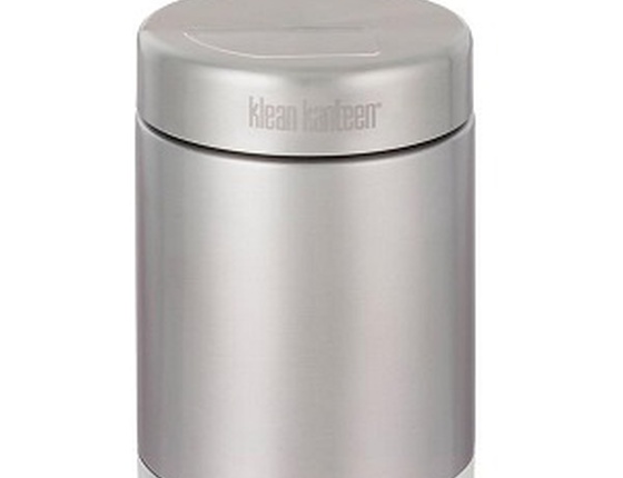 Boîte repas inox isotherme 473 ml