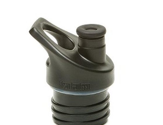 Bouchon sport pour gourdes & bouteilles Klean Kanteen