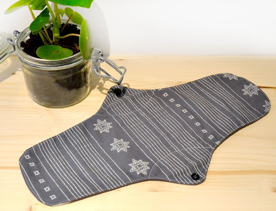 Protections intimes lavables taille max
