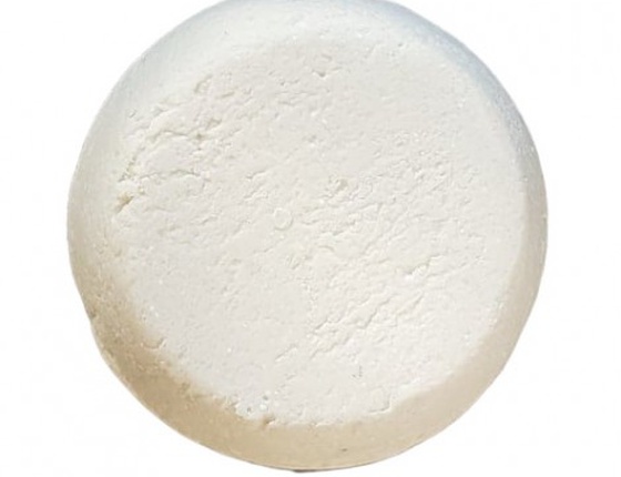 Déodorant solide neutre bio & local recharge