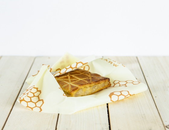 Bee’s Wrap taille M x3