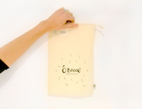Sac à vrac Ô Bocal