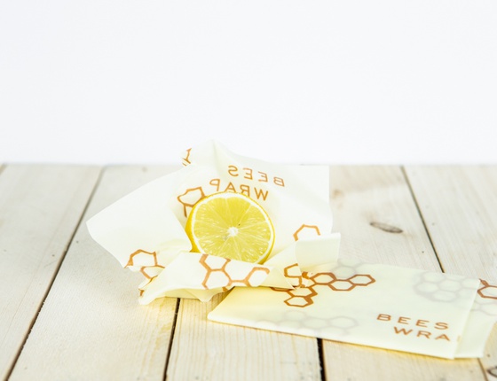 Bee’s Wrap taille S x3