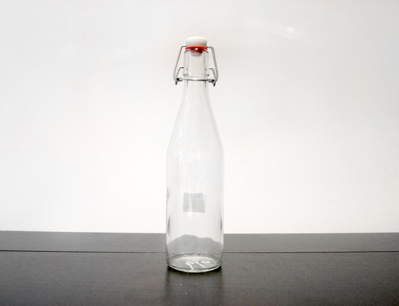 Bouteille Le Parfait réutilisable 500 ml