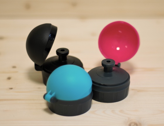 Bouchon sport pour Daily ou Loopy