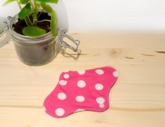 Protections intimes lavables taille mini