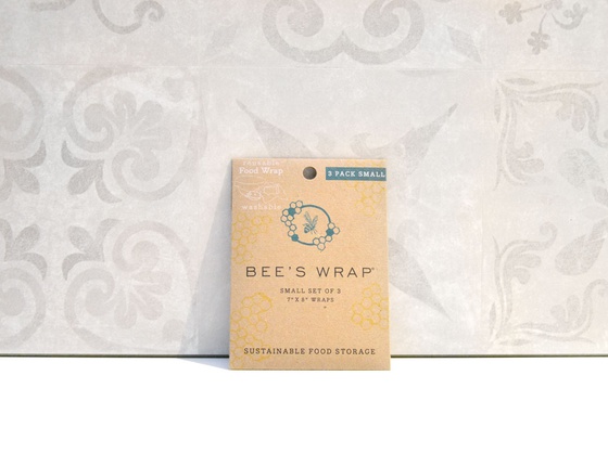 Emballages Bee’s Wrap taille S x3