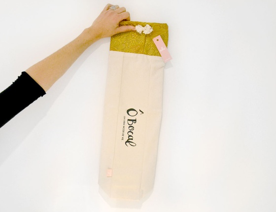 Sac à baguette Ô Bocal