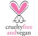 Cruelty Free & Vegan