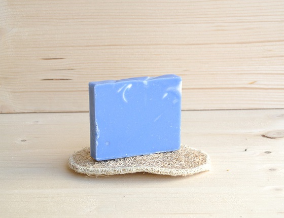 Savon artisanal Grande Traversée
