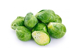 Choux de bruxelles bio