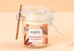 Déodorant Endro palmarosa