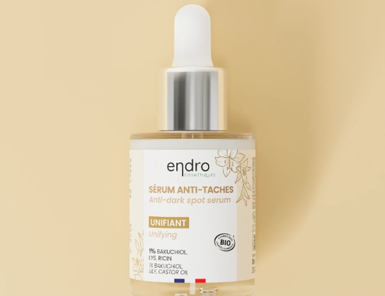 Sérum anti-tâches Endro