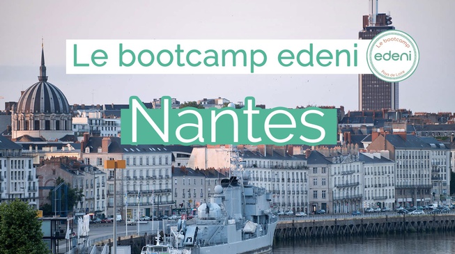 Meetupe Edeni Nantes