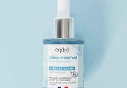 Sérum hydratant Endro