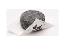 Fromage de chèvre - Palet affiné bio & local