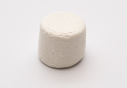 Fromage de chèvre - Crottin frais bio & local