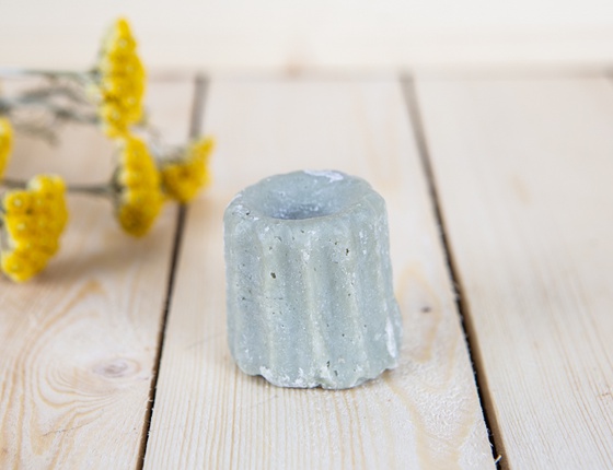 Shampooing solide Lamazuna pour cheveux normaux