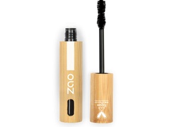 Mascara volume audacieux 240 noir - Zao Make Up