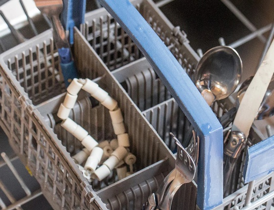 Perles de céramique EM® pour lave-vaisselle