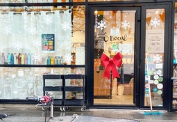 Derniers jours avant Noël !