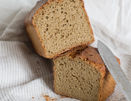 Pain au petit épeautre bio & local - Maison Arlot Cheng