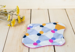 Protège-slip lavable Plim - "Smart"