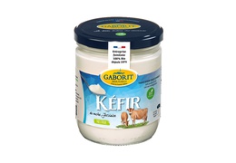 Kéfir de vache bio & local - 400g