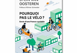 Livre « Pourquoi pas le vélo ? »