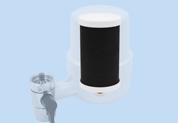 Cartouche Hydropure pour filtre robinet