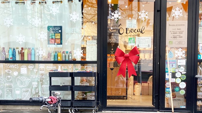 Derniers jours avant Noël !