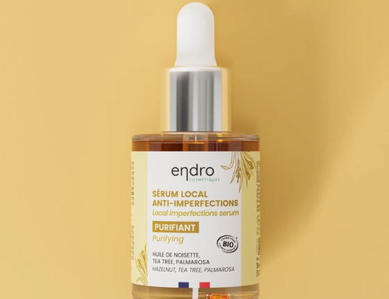 Sérum anti-imperfections Endro