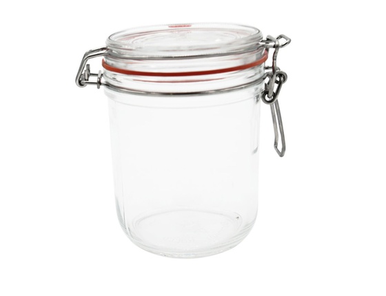 Bocal Le Pratique 500 ml