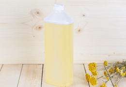 Gel douche protecteur à l'huile d'olive bio