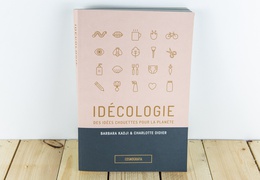 Livre « Idécologie »