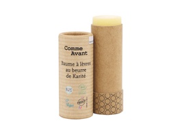 Baume à lèvres en stick Comme Avant : sans parfum