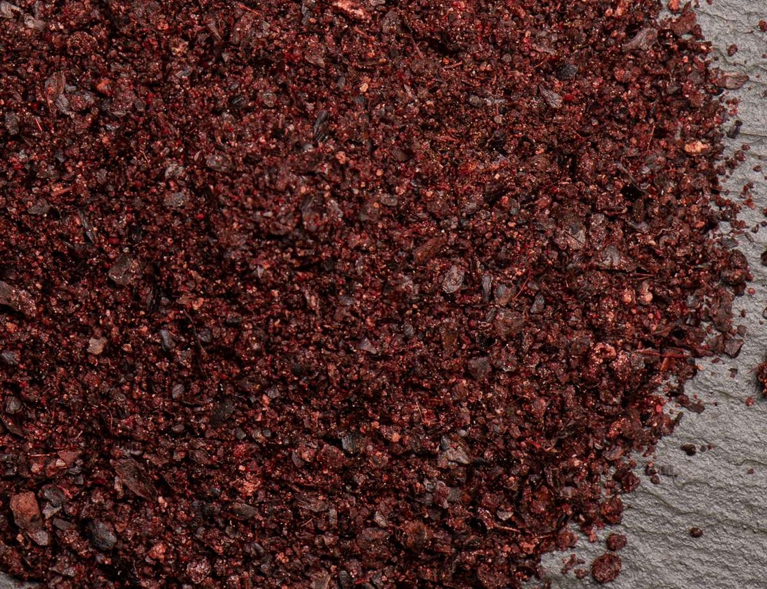 Sumac bio Ô Bocal Boutique sans emballage jetable bio vrac zéro déchet