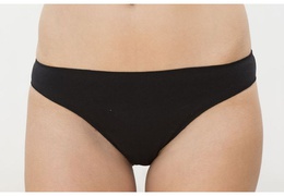Culotte menstruelle absorption smart en taille 40 / Promo